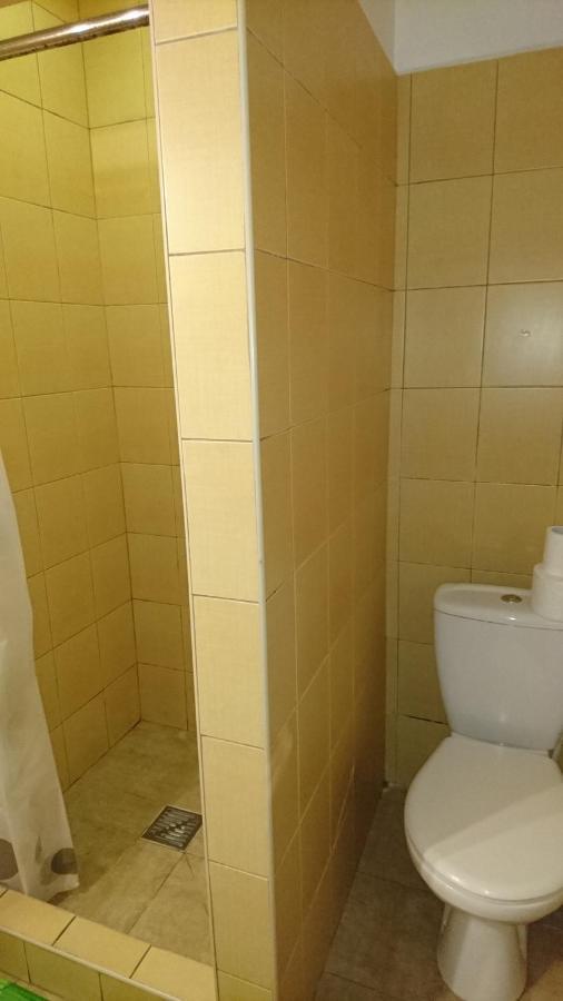 Hotelik Warmia -Pensjonat, Hostel ليدزبارك فارنيتسكي المظهر الخارجي الصورة