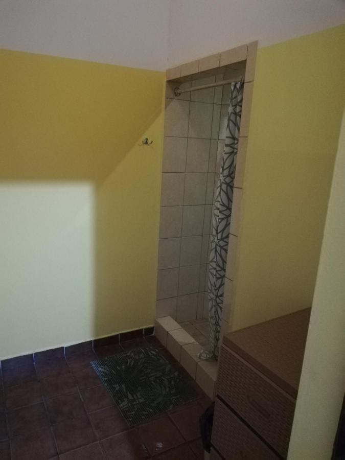 Hotelik Warmia -Pensjonat, Hostel ليدزبارك فارنيتسكي المظهر الخارجي الصورة